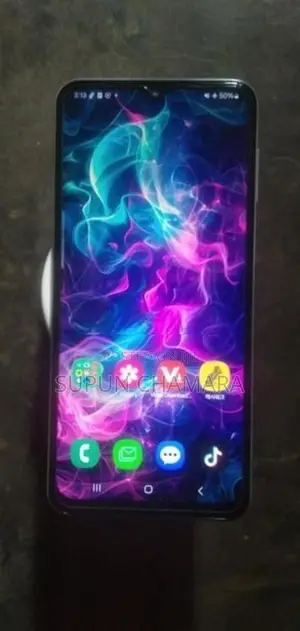 Samsung Galaxy M33 (Used)