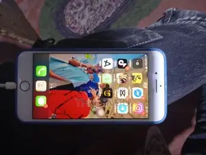 Apple iPhone 8 Plus (Used)