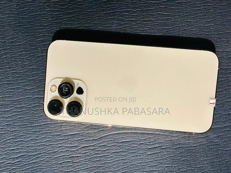 Apple iPhone 13 Pro Max (Used)