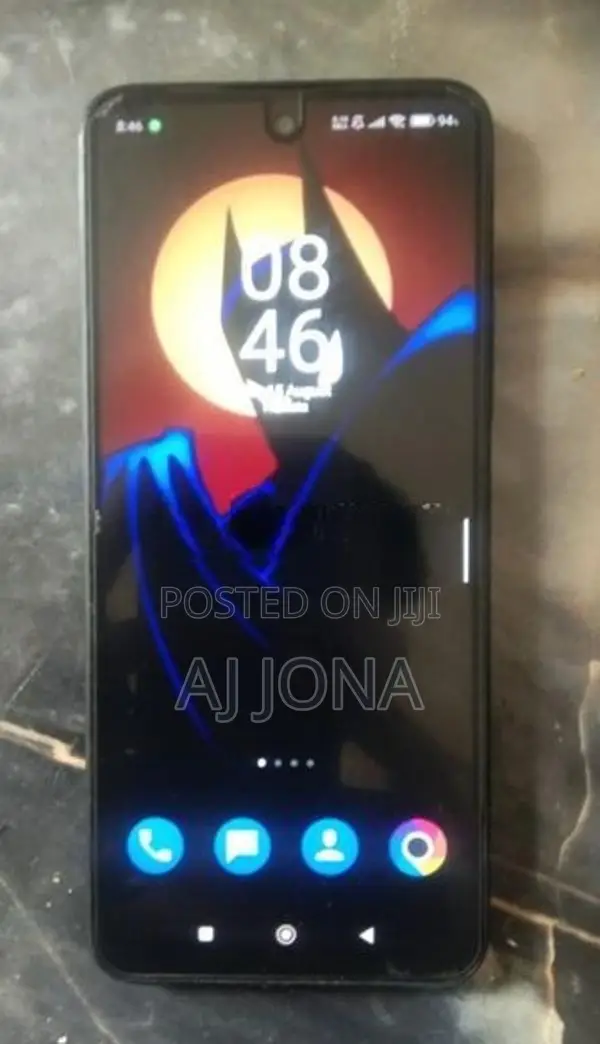 Xiaomi Poco M6 Pro 5G (Used)