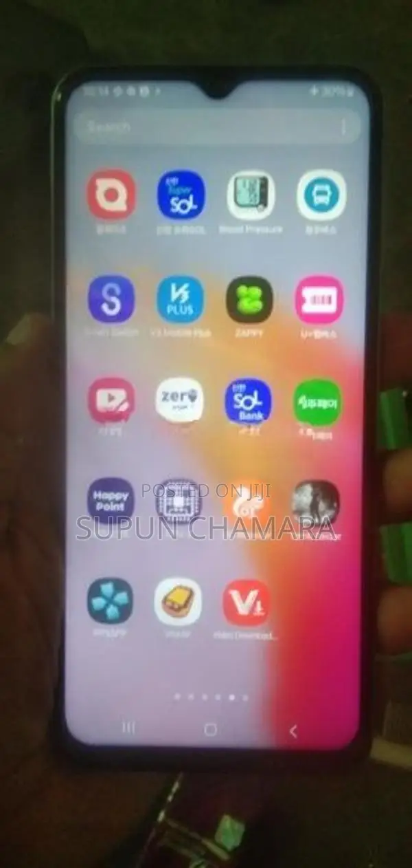 Samsung Galaxy M33 (Used)