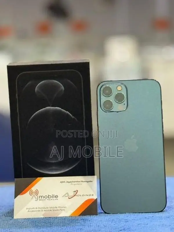 Apple iPhone 11 Pro Max 512GB (Used)