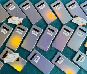 Samsung Galaxy S10 5G ( 8GB/256GB ) (Used)