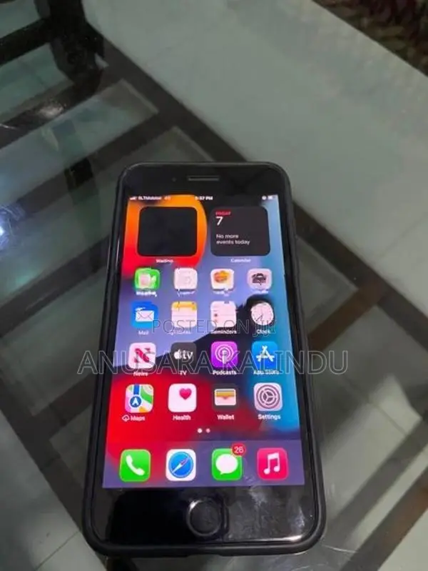 Apple iPhone 7 Plus (Used)