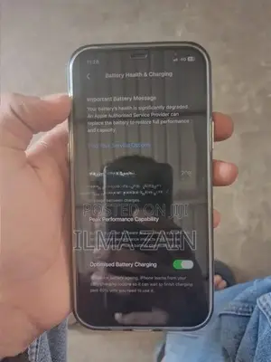 Apple iPhone 12 Pro (Used)