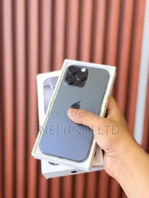 Apple iPhone 16 Pro Max 256GB (Used)
