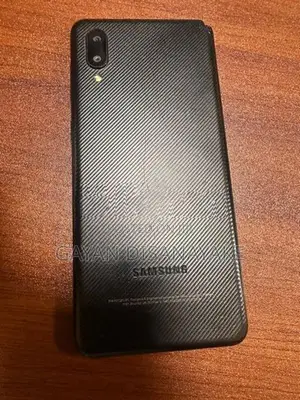 Samsung Galaxy M02 (Used)