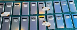 Samsung Galaxy S10 5G ( 8GB/256GB ) (Used)