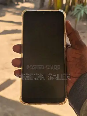 Vivo Y17s (Used)