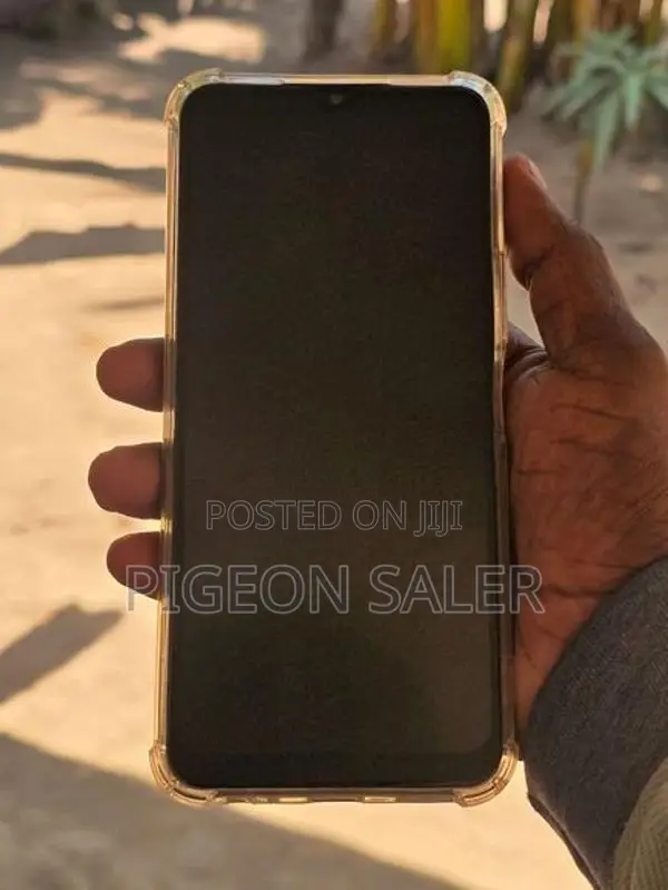 Vivo Y17s (Used)