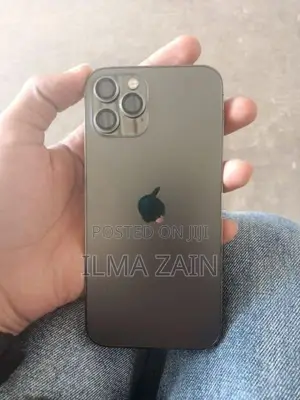Apple iPhone 12 Pro (Used)