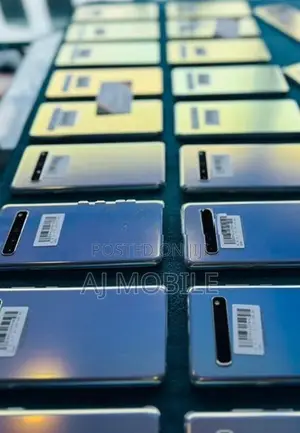 Samsung Galaxy S10 5G ( 8GB/256GB ) (Used)
