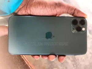 Apple iPhone 11 Pro Max (Used)