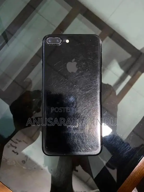 Apple iPhone 7 Plus (Used)