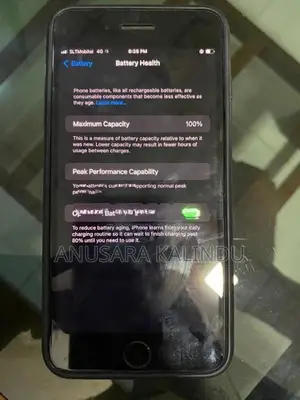 Apple iPhone 7 Plus (Used)
