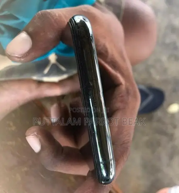 Apple iPhone 11 Pro Max (Used)