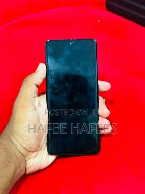 Samsung Galaxy S21 Ultra 5G (Used)