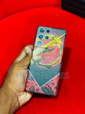 Samsung Galaxy S21 Ultra 5G (Used)