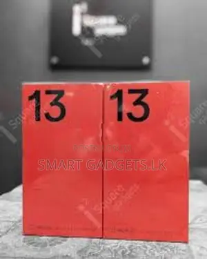 OnePlus 13 12GB|256GB (Brand New)