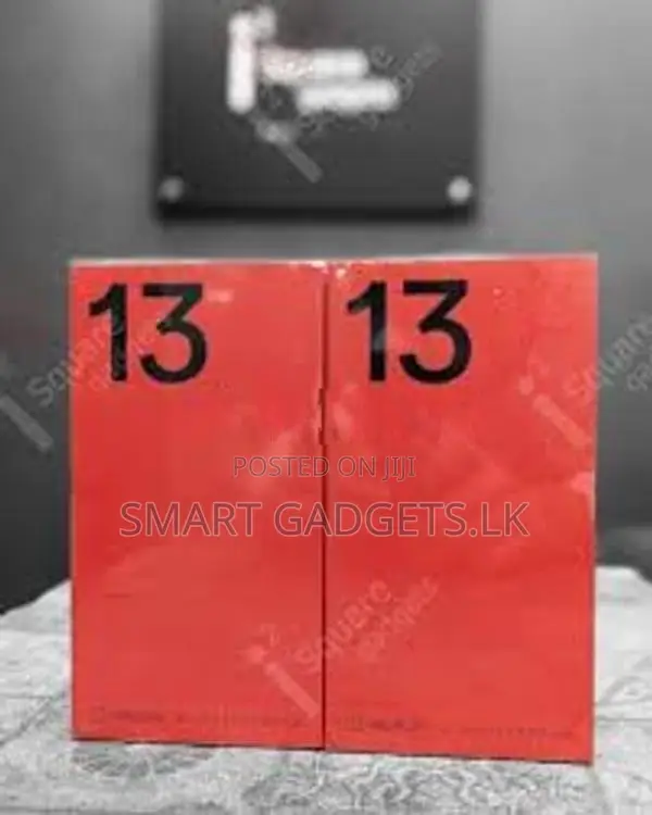 OnePlus 13 12GB|256GB (Brand New)