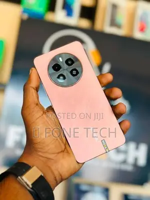 Realme P1 5G 8GB 128GB (Used)
