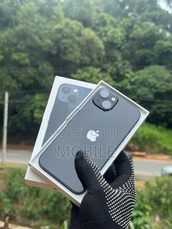 Apple iPhone 13 (Used)
