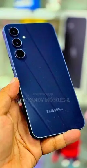 Samsung Galaxy A55 5G 8GB 256GB (Used)