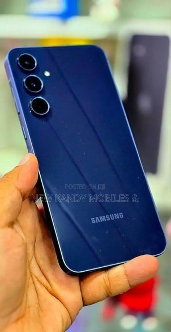 Samsung Galaxy A55 5G 8GB 256GB (Used)