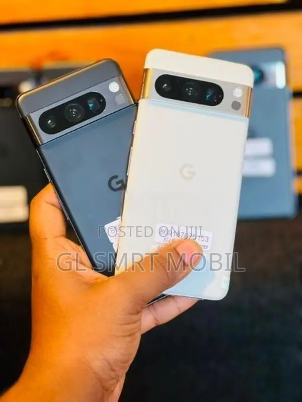 Google Pixel 8 Pro 5G/12/128GB (Used)