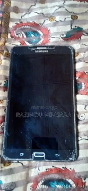 Samsung Galaxy J (Used)