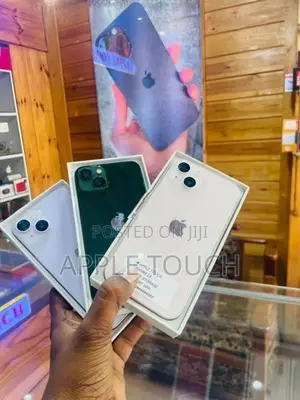 Apple iPhone 13 (Used)