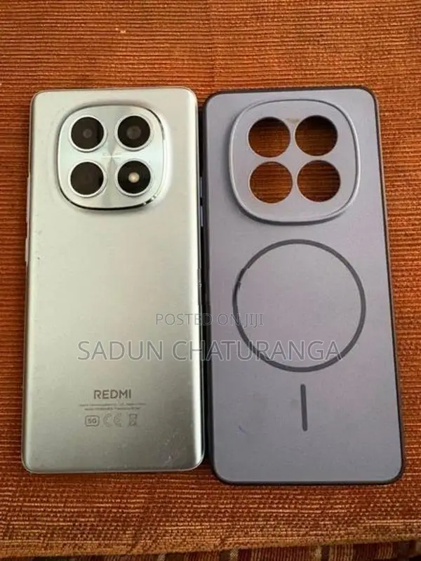 Xiaomi Redmi Note 15 (Used)