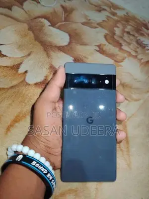Google Pixel 6 Pro 128GB (Used)