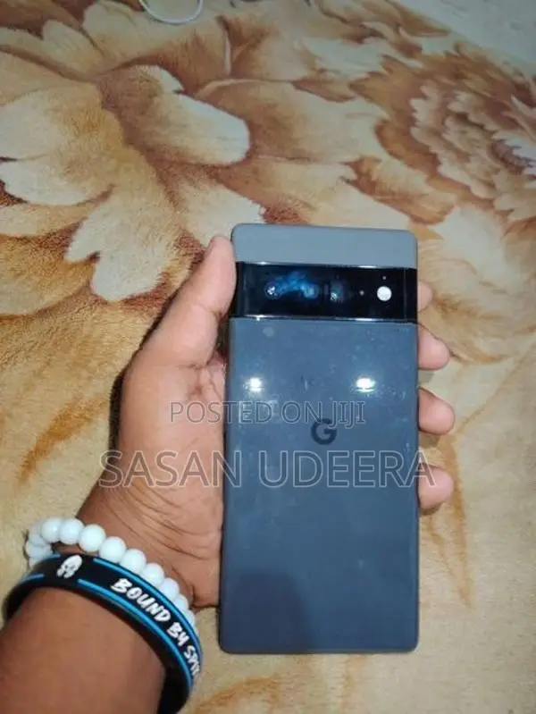 Google Pixel 6 Pro 128GB (Used)
