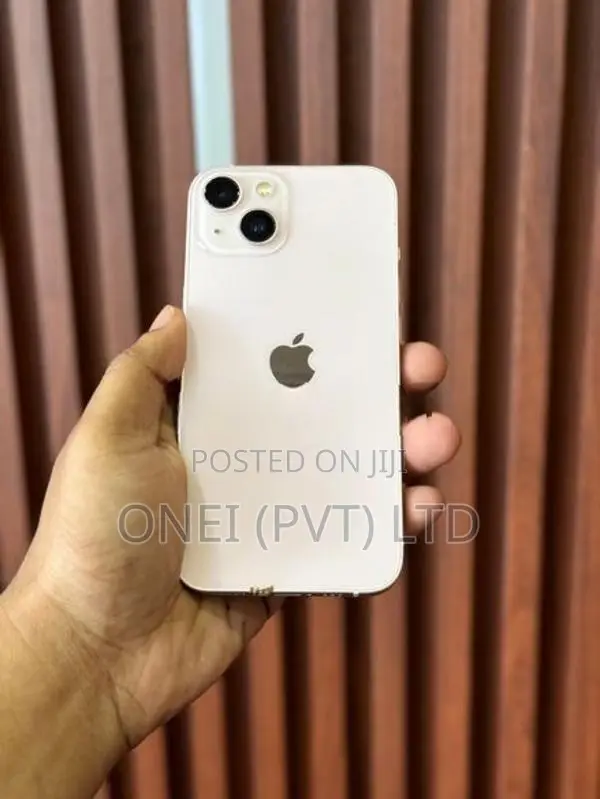 Apple iPhone 13 256GB (Used)