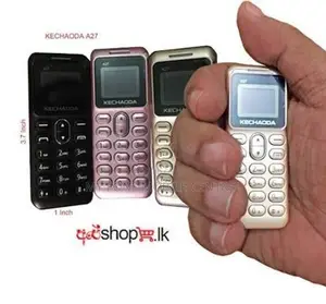Kyocera kechaoda phones (Brand New)