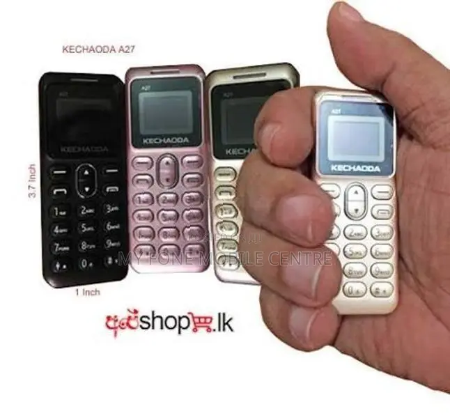 Kyocera kechaoda phones (Brand New)