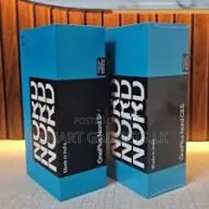 OnePlus Nord 5 12GB|512GB (Brand New)