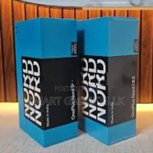 OnePlus Nord 5 12GB|512GB (Brand New)