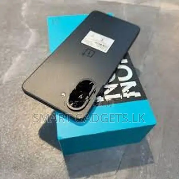 OnePlus Nord CE 5 8GB|256GB (Brand New)