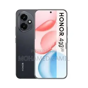 Honor 400 12GB 256GB (Brand New)