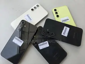 Samsung Galaxy A54 8GB/128GB (Used)