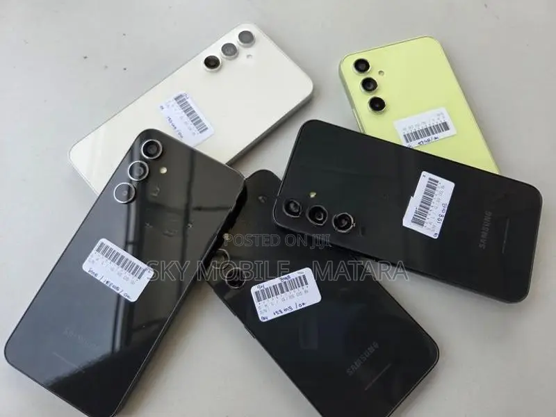 Samsung Galaxy A54 8GB/128GB (Used)