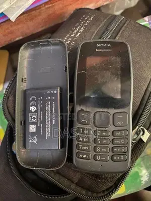 Nokia 105 (Used)