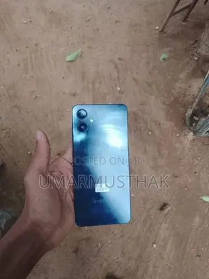 Samsung Galaxy A06 (Used)