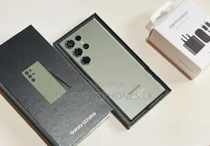 Samsung Galaxy S23 Ultra 12GB RAM | 256GB (Used)