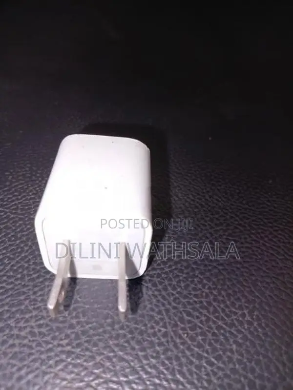 Apple Charger