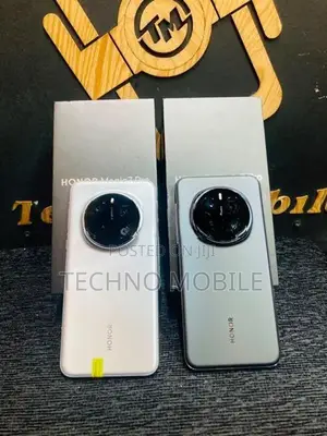 Honor Magic 7 pro (Used)