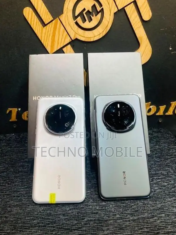 Honor Magic 7 pro (Used)