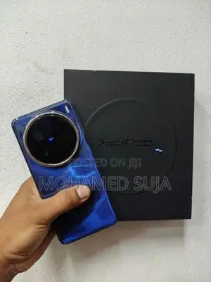 Vivo X200 Pro 5G (Used)